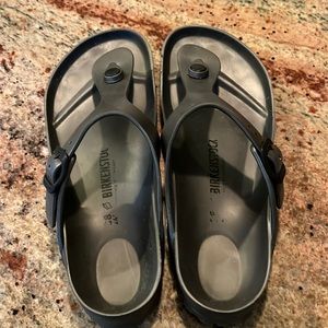 Birkenstock sandals